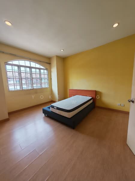 Rumah Teres untuk Dijual di Bandar Bukit Puchong (Puchong) - Yoke Leng Sew - Bedroom - PropertyGuru.com.my