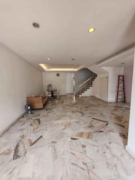 Rumah Teres untuk Dijual di Bandar Bukit Puchong (Puchong) - Yoke Leng Sew - Living Room - PropertyGuru.com.my