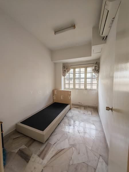 Rumah Teres untuk Dijual di Bandar Bukit Puchong (Puchong) - Yoke Leng Sew - Bedroom - PropertyGuru.com.my