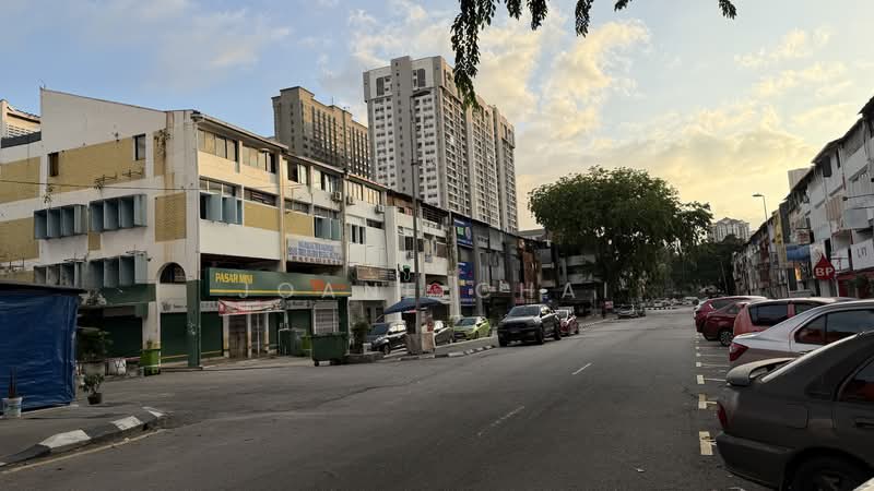 Shop for Sale in Jalan Klang Lama (Old Klang Road) (Kuala Lumpur) - Joane Chai - PropertyGuru.com.my