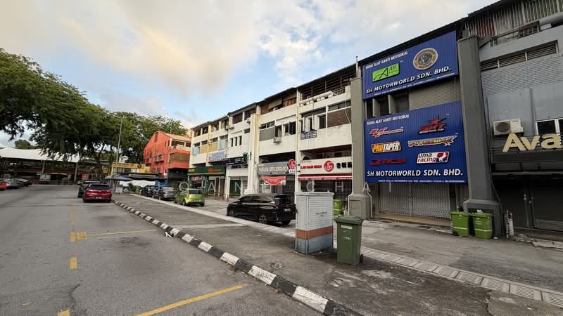 Shop for Sale in Jalan Klang Lama (Old Klang Road) (Kuala Lumpur) - Joane Chai - PropertyGuru.com.my