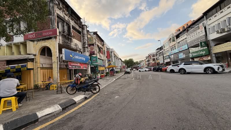 Shop for Sale in Jalan Klang Lama (Old Klang Road) (Kuala Lumpur) - Joane Chai - PropertyGuru.com.my