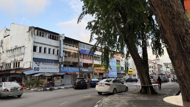 Shop for Sale in Jalan Klang Lama (Old Klang Road) (Kuala Lumpur) - Joane Chai - PropertyGuru.com.my
