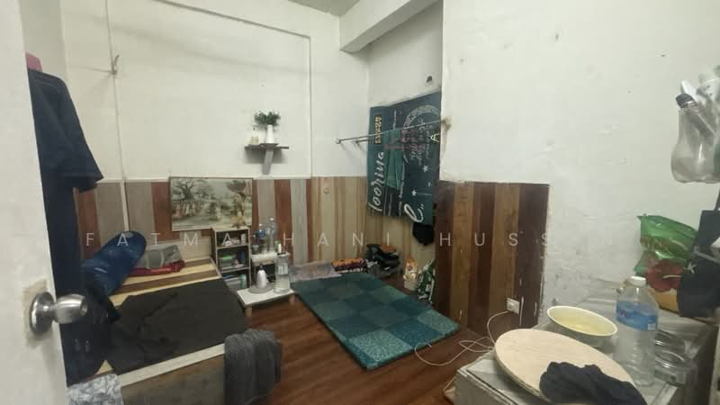 Apartment for Sale at Penaga Mas - Fatma Hani Hussin - Bedroom - PropertyGuru.com.my