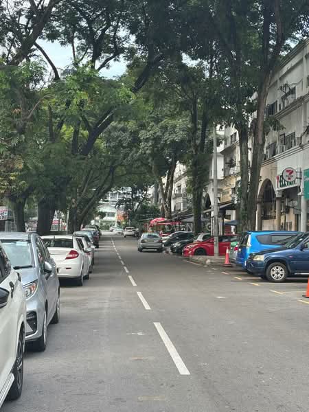 Shop for Sale in Taman Miharja (Cheras) - CW Kong - Exterior - PropertyGuru.com.my