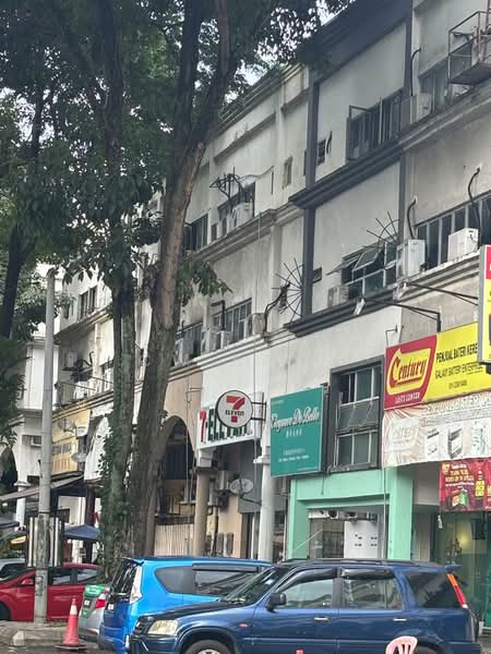 Shop for Sale in Taman Miharja (Cheras) - CW Kong - PropertyGuru.com.my