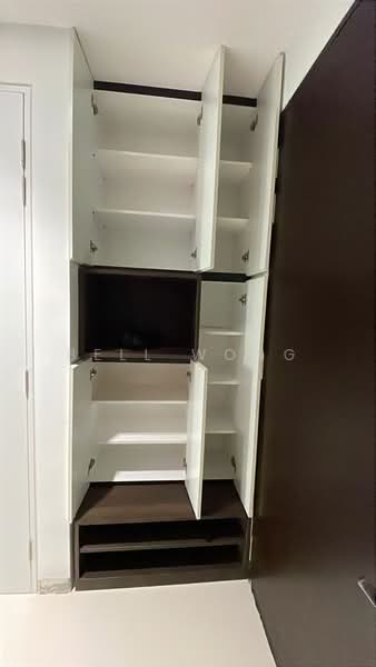 Service Residence for Rent at Regent Suites @ Pavilion Damansara Heights - Bell Wong - PropertyGuru.com.my