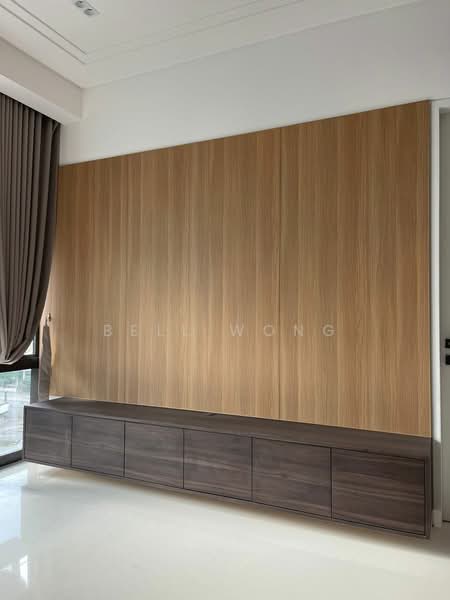Service Residence for Rent at Regent Suites @ Pavilion Damansara Heights - Bell Wong - PropertyGuru.com.my