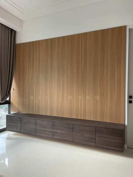 Service Residence for Rent at Regent Suites @ Pavilion Damansara Heights - Bell Wong - PropertyGuru.com.my