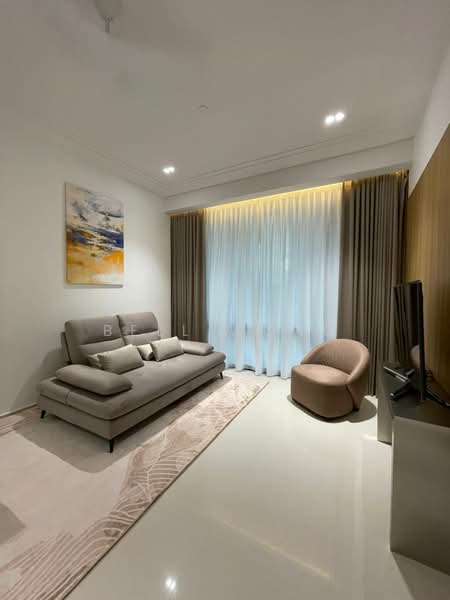 Service Residence for Rent at Regent Suites @ Pavilion Damansara Heights - Bell Wong - PropertyGuru.com.my