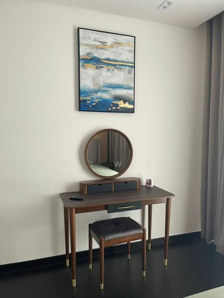 Service Residence for Rent at Regent Suites @ Pavilion Damansara Heights - Bell Wong - PropertyGuru.com.my