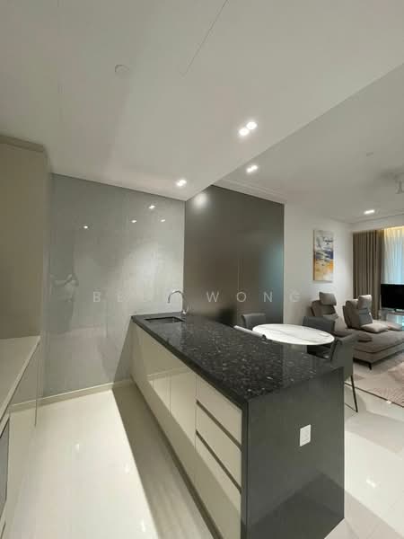 Service Residence for Rent at Regent Suites @ Pavilion Damansara Heights - Bell Wong - PropertyGuru.com.my