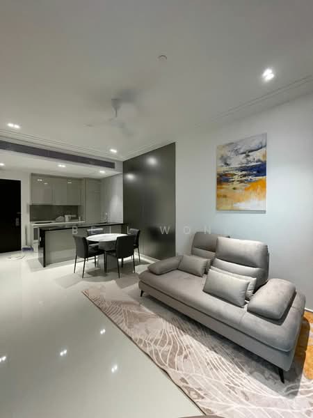 Service Residence for Rent at Regent Suites @ Pavilion Damansara Heights - Bell Wong - PropertyGuru.com.my