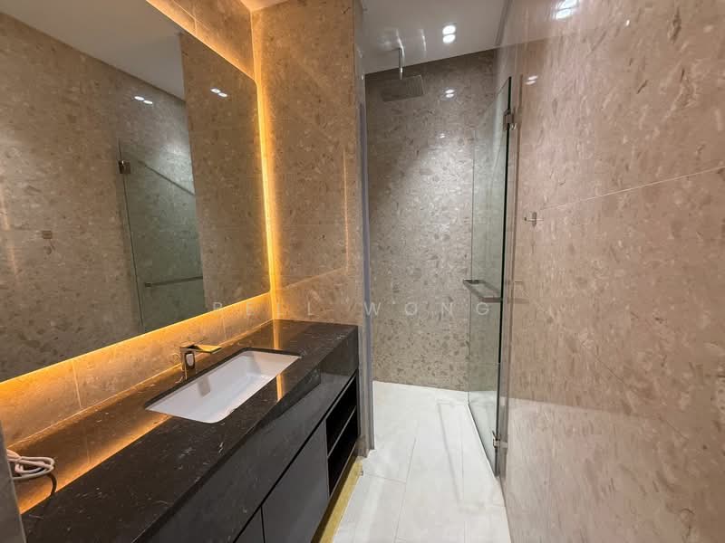 Service Residence for Rent at Regent Suites @ Pavilion Damansara Heights - Bell Wong - PropertyGuru.com.my