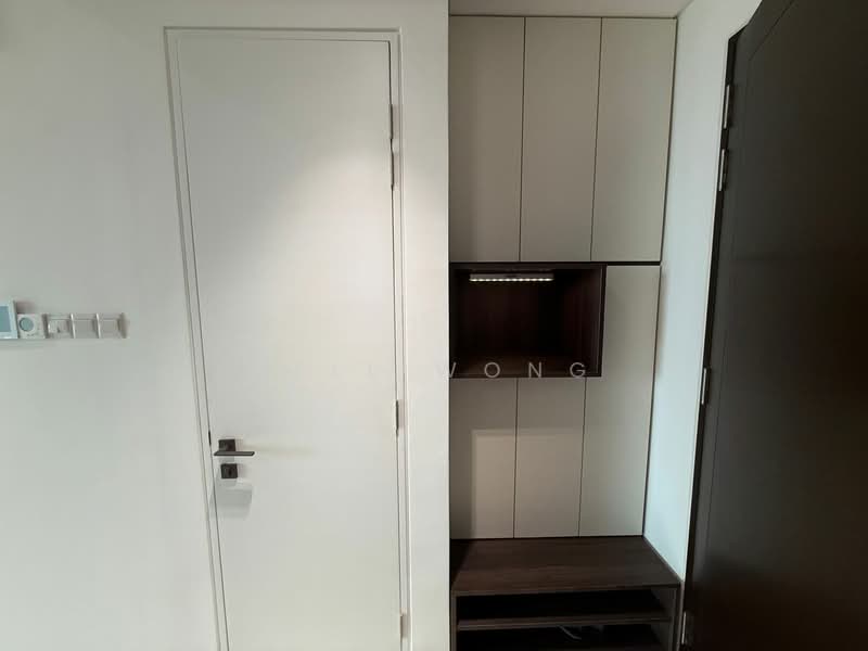 Service Residence for Rent at Regent Suites @ Pavilion Damansara Heights - Bell Wong - PropertyGuru.com.my