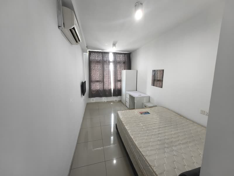 Servis Apartment untuk Disewa di Centrestage Designer Suite - Kfong Lee - Bedroom - PropertyGuru.com.my