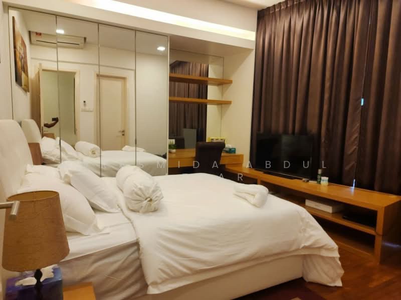 Condominium for Rent at Idaman Residence - Nurasmida Abdul Sattar - PropertyGuru.com.my