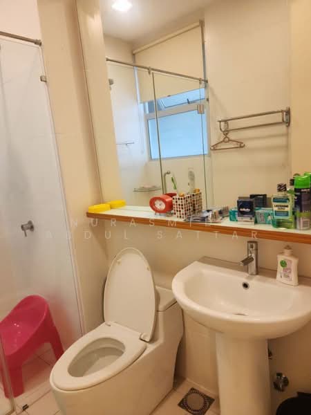 Condominium for Rent at Idaman Residence - Nurasmida Abdul Sattar - PropertyGuru.com.my