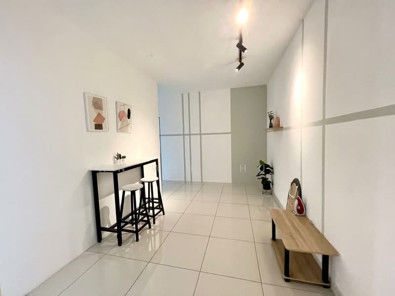 Kondominium untuk Disewa di Riana South - Tan Wei Chuen - Interior - PropertyGuru.com.my