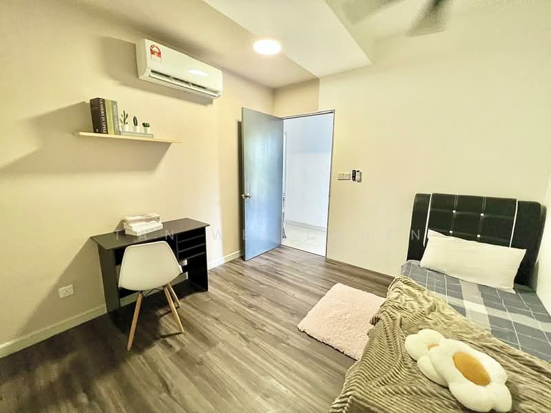 Kondominium untuk Disewa di Riana South - Tan Wei Chuen - Bedroom - PropertyGuru.com.my