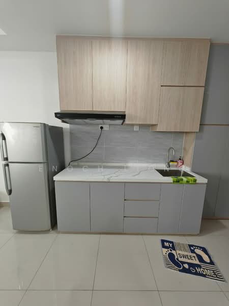 Condominium for Rent at KSL Residence 2 @ Kangkar Tebrau - Enoch Liong - Kitchen - PropertyGuru.com.my