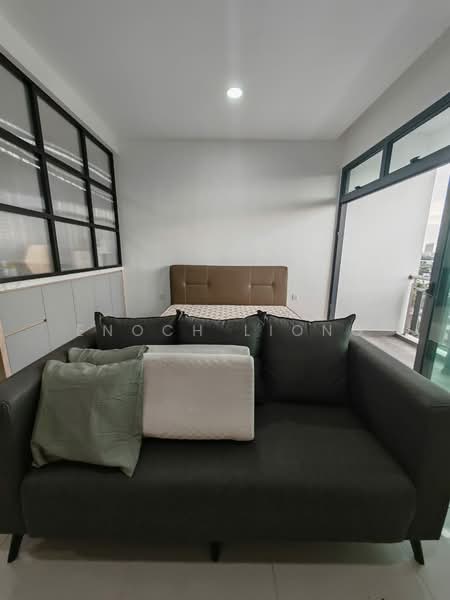 Condominium for Rent at KSL Residence 2 @ Kangkar Tebrau - Enoch Liong - Bedroom - PropertyGuru.com.my