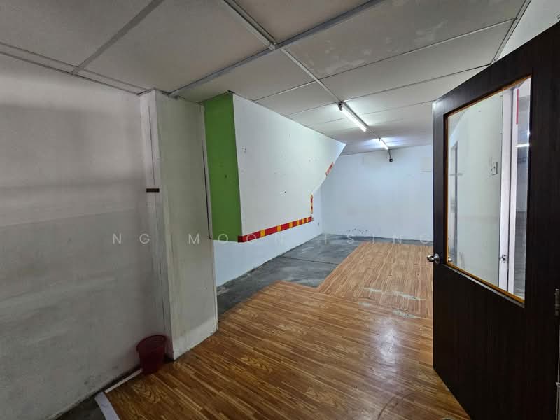 Kedai untuk Disewa di Taman Pusat Kepong (Kepong) - Ng Moon Tsing - Interior - PropertyGuru.com.my