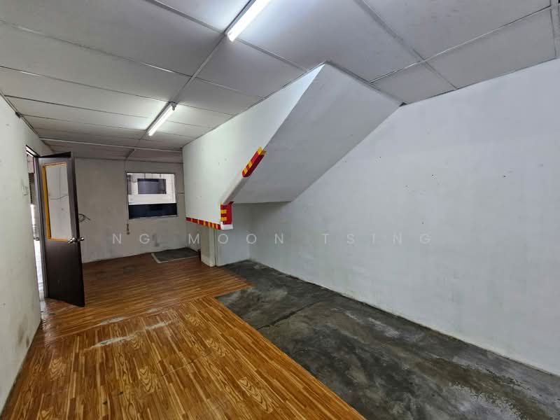Kedai untuk Disewa di Taman Pusat Kepong (Kepong) - Ng Moon Tsing - Interior - PropertyGuru.com.my