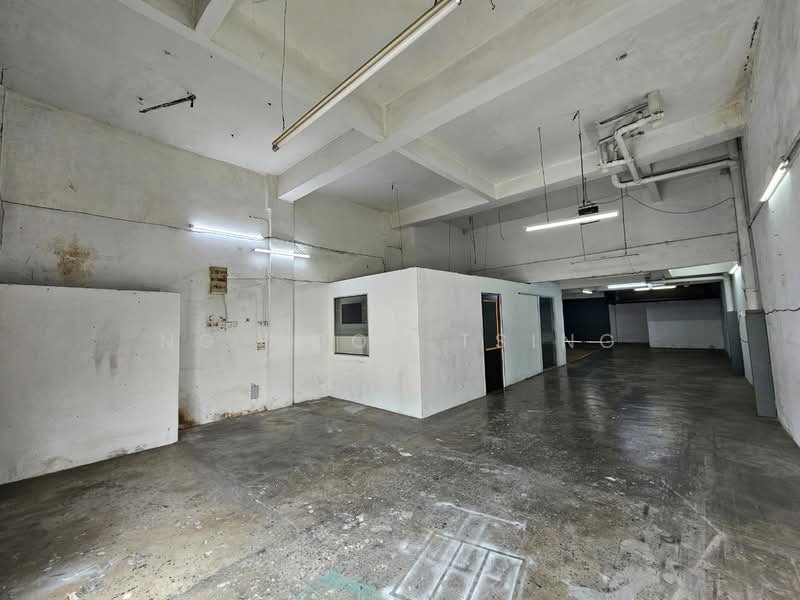 Kedai untuk Disewa di Taman Pusat Kepong (Kepong) - Ng Moon Tsing - Interior - PropertyGuru.com.my