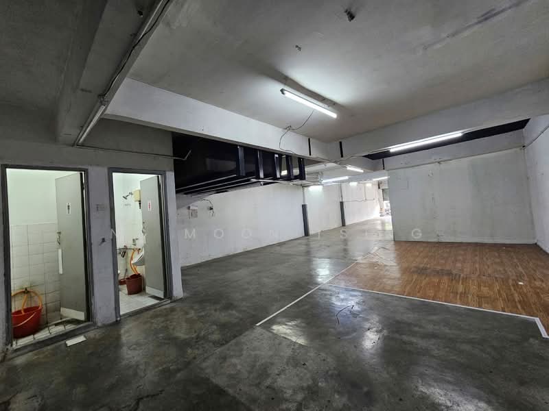 Kedai untuk Disewa di Taman Pusat Kepong (Kepong) - Ng Moon Tsing - Interior - PropertyGuru.com.my