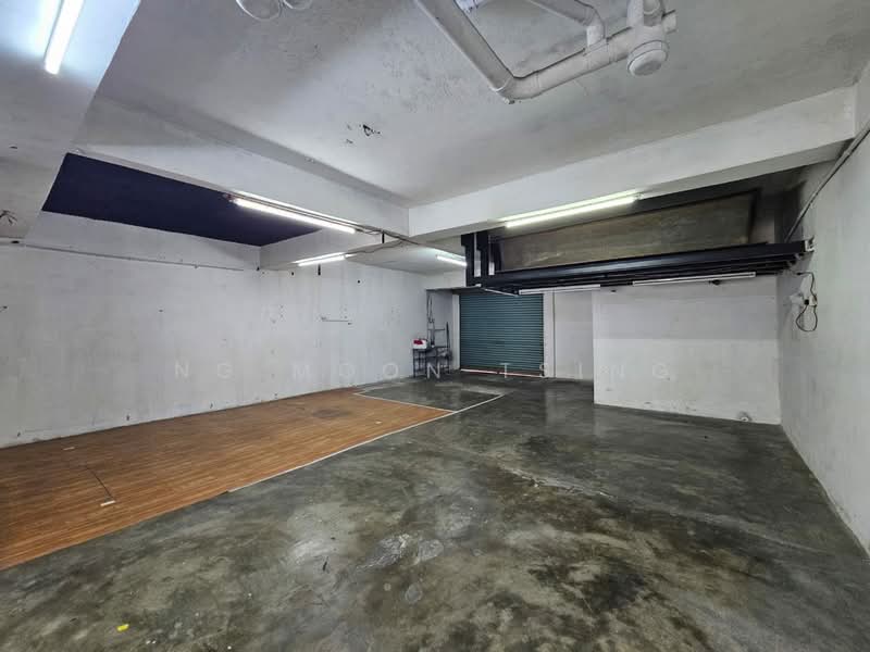 Kedai untuk Disewa di Taman Pusat Kepong (Kepong) - Ng Moon Tsing - Interior - PropertyGuru.com.my