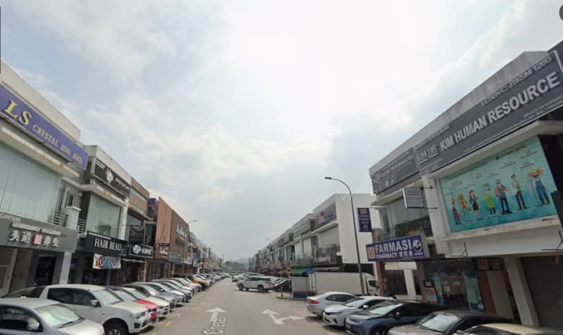 Kedai untuk Disewa di Cheras Traders Square (Cheras) - Zen Law - PropertyGuru.com.my