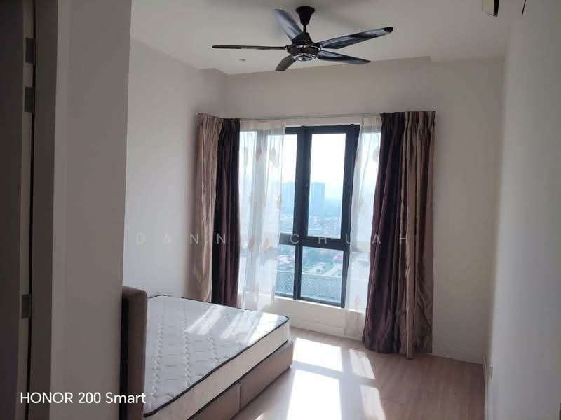 Service Residence for Rent at UNIO Residence - Danny Chuah - Bedroom - PropertyGuru.com.my