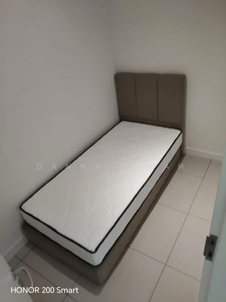 Service Residence for Rent at UNIO Residence - Danny Chuah - Bedroom - PropertyGuru.com.my