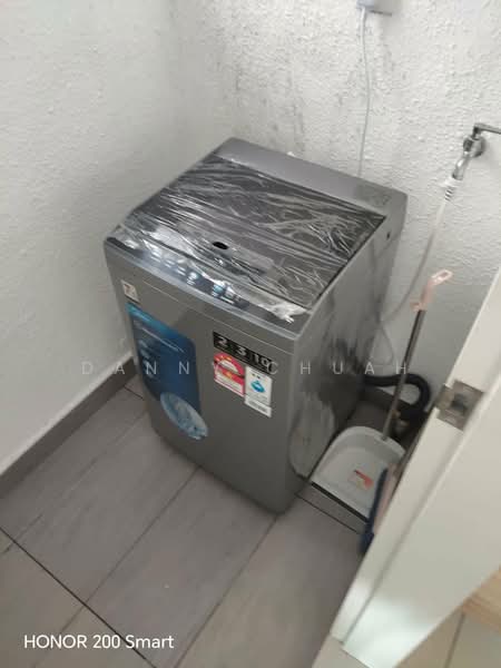 Service Residence for Rent at UNIO Residence - Danny Chuah - PropertyGuru.com.my