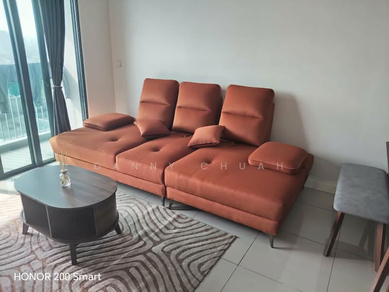 Service Residence for Rent at UNIO Residence - Danny Chuah - PropertyGuru.com.my