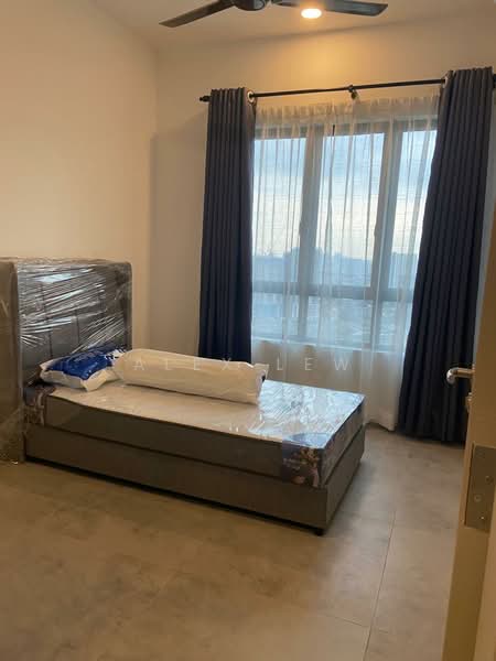 Kondominium untuk Disewa di SkyVogue - Alex Lew - Bedroom - PropertyGuru.com.my