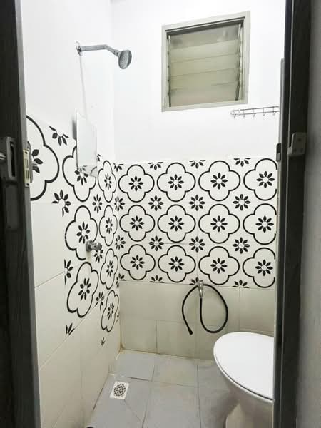 Apartment for Rent at The Rise Collection 1 - Bosco Teoh - Bathroom - PropertyGuru.com.my