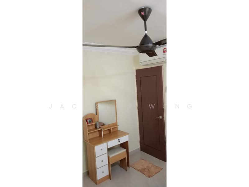 Kondominium untuk Dijual di Ketumbar Heights - Jacksley Wong - Interior - PropertyGuru.com.my