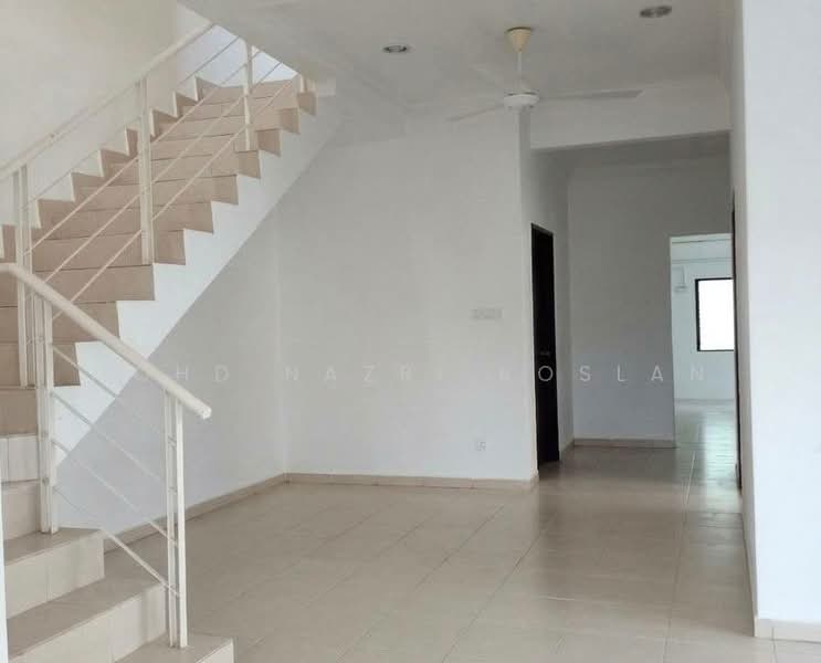 Semi-Detached House for Sale in Bandar Baru Salak Tinggi (Sepang) - Mohd Nazri Roslan - PropertyGuru.com.my