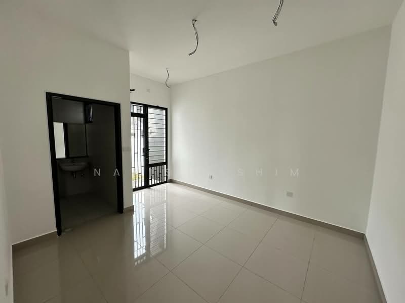 Rumah Teres 2 Tingkat untuk Dijual di Elmina (Shah Alam) - Nafis Hashim - Interior - PropertyGuru.com.my