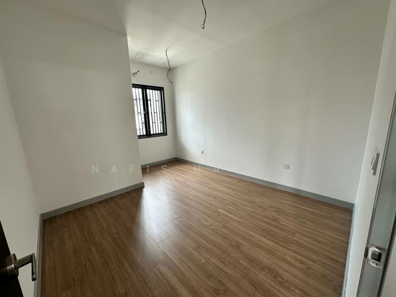 Rumah Teres 2 Tingkat untuk Dijual di Elmina (Shah Alam) - Nafis Hashim - Interior - PropertyGuru.com.my