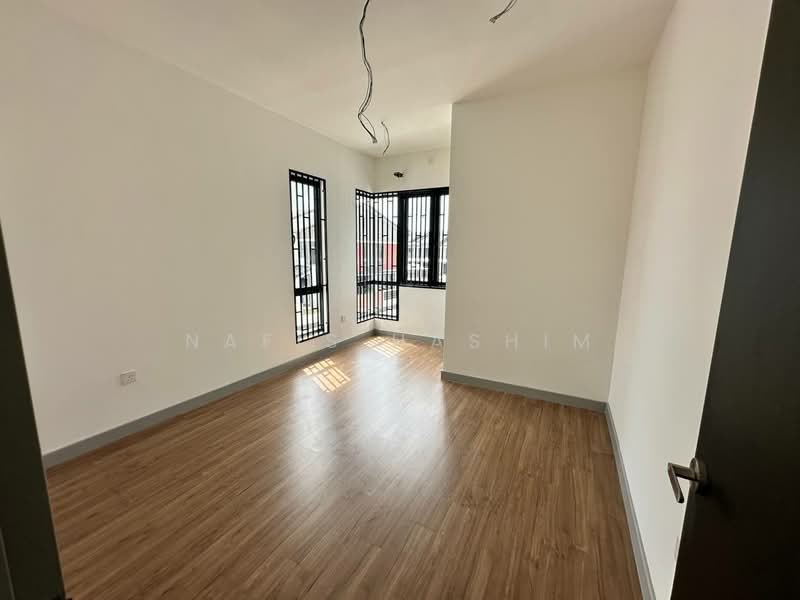 Rumah Teres 2 Tingkat untuk Dijual di Elmina (Shah Alam) - Nafis Hashim - Interior - PropertyGuru.com.my