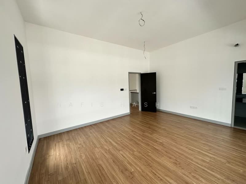 Rumah Teres 2 Tingkat untuk Dijual di Elmina (Shah Alam) - Nafis Hashim - Interior - PropertyGuru.com.my