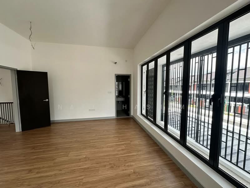 Rumah Teres 2 Tingkat untuk Dijual di Elmina (Shah Alam) - Nafis Hashim - Interior - PropertyGuru.com.my