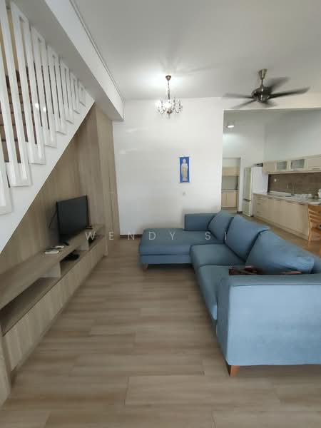 Cluster House for Sale in Setia Alam (Selangor) - Wendy Si - PropertyGuru.com.my