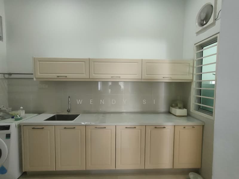 Cluster House for Sale in Setia Alam (Selangor) - Wendy Si - PropertyGuru.com.my