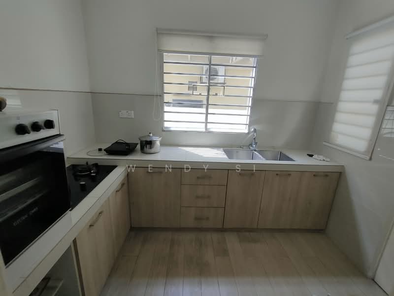 Cluster House for Sale in Setia Alam (Selangor) - Wendy Si - PropertyGuru.com.my