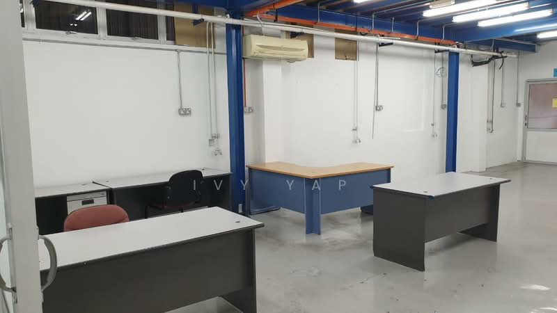 Kilang untuk Dijual di Juru (Penang) - Ivy Yap - Interior - PropertyGuru.com.my