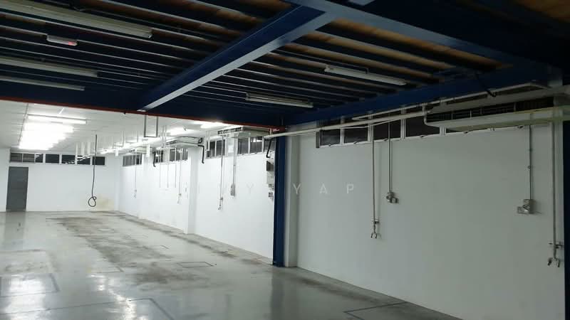 Kilang untuk Dijual di Juru (Penang) - Ivy Yap - PropertyGuru.com.my